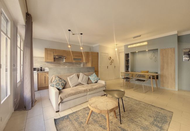 Apartment in Nice - GALET TERRASSE - MOBILITY LEASE FROM 1 TO 10 MONTHS  Apartment in Nice - GALET TERRASSE - MOBILITY LEASE FROM 1 TO 10 MONTHS