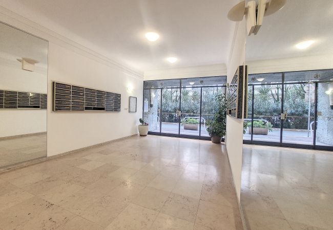 Apartment in Nice - GALET TERRASSE - MOBILITY LEASE FROM 1 TO 10 MONTHS  Apartment in Nice - GALET TERRASSE - MOBILITY LEASE FROM 1 TO 10 MONTHS