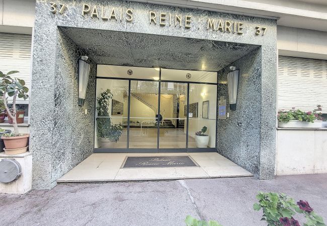 Apartment in Nice - GALET TERRASSE - MOBILITY LEASE FROM 1 TO 10 MONTHS  Apartment in Nice - GALET TERRASSE - MOBILITY LEASE FROM 1 TO 10 MONTHS