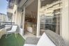 Apartment in Nice - GALET TERRASSE - MOBILITY LEASE FROM 1 TO 10 MONTHS 