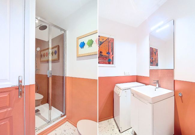 Apartment in Nice - N&J - PLACE DU PIN - Port - Close Old Town Apartment in Nice - N&J - PLACE DU PIN - Port - Close Old Town