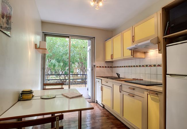 Apartment in Nice - N&J - MARIN DEBUSSY - Hyper center Apartment in Nice - N&J - MARIN DEBUSSY - Hyper center