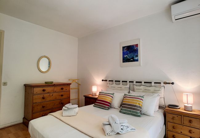 Apartment in Nice - N&J - MARIN DEBUSSY - Hyper center Apartment in Nice - N&J - MARIN DEBUSSY - Hyper center