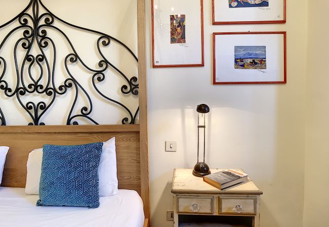 Apartment in Nice - N&J - SIXTIES - Central - Very close sea - Retro Apartment in Nice - N&J - SIXTIES - Central - Very close sea - Retro