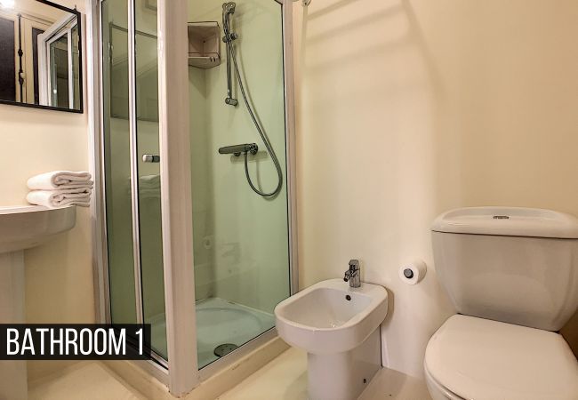 Apartment in Nice - N&J - SIXTIES - Central - Very close sea - Retro Apartment in Nice - N&J - SIXTIES - Central - Very close sea - Retro