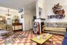 Apartment in Nice - N&J - SIXTIES - Central - Very close sea - Retro Apartment in Nice - N&J - SIXTIES - Central - Very close sea - Retro