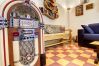 Apartment in Nice - N&J - SIXTIES - Central - Very close sea - Retro Apartment in Nice - N&J - SIXTIES - Central - Very close sea - Retro