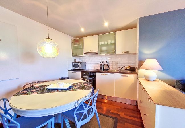 Apartment in Nice - N&J - CHAISE BLEUE - Central - Very close sea Apartment in Nice - N&J - CHAISE BLEUE - Central - Very close sea