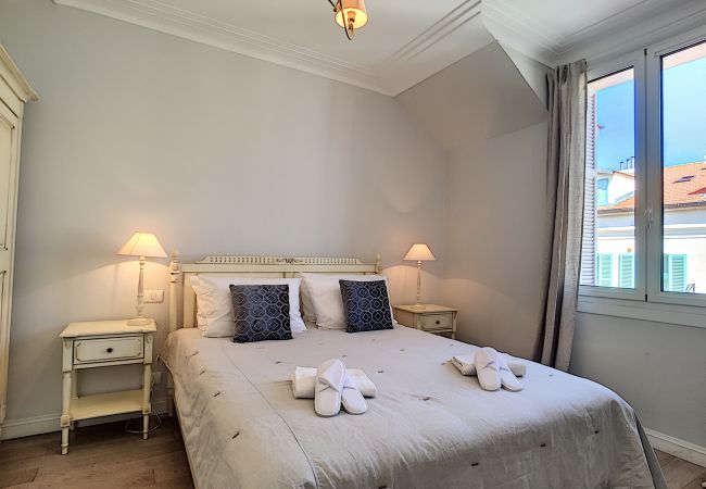 Apartment in Nice - N&J - PALAIS MASSENA - Hyper center - Close sea Apartment in Nice - N&J - PALAIS MASSENA - Hyper center - Close sea