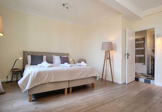Apartment in Nice - N&J - PALAIS MASSENA - Hyper center - Close sea Apartment in Nice - N&J - PALAIS MASSENA - Hyper center - Close sea