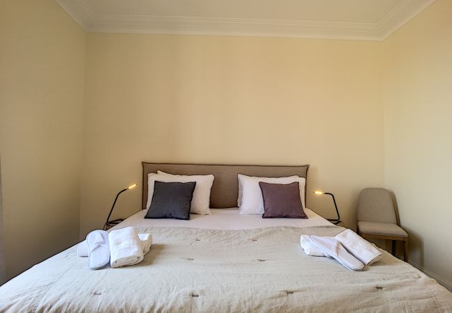Apartment in Nice - N&J - PALAIS MASSENA - Hyper center - Close sea Apartment in Nice - N&J - PALAIS MASSENA - Hyper center - Close sea