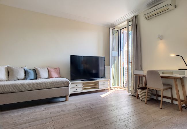 Apartment in Nice - N&J - PALAIS MASSENA - Hyper center - Close sea Apartment in Nice - N&J - PALAIS MASSENA - Hyper center - Close sea