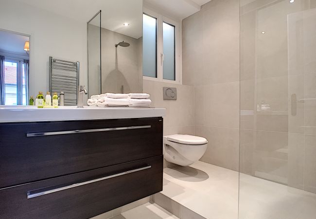 Apartment in Nice - N&J - PALAIS MASSENA - Hyper center - Close sea Apartment in Nice - N&J - PALAIS MASSENA - Hyper center - Close sea