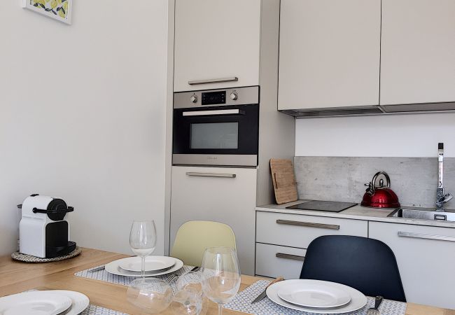 Apartment in Nice - N&J - CAESARS - Hyper center - Shopping avenue Apartment in Nice - N&J - CAESARS - Hyper center - Shopping avenue