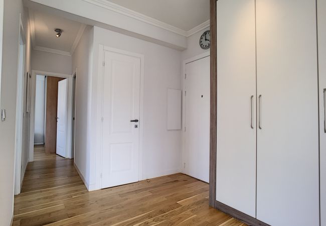 Apartment in Nice - N&J - FIORA PARADISE TERRACE - Central - Sea Apartment in Nice - N&J - FIORA PARADISE TERRACE - Central - Sea