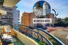 Apartment in Nice - N&J - FIORA PARADISE TERRACE - Central - Sea Apartment in Nice - N&J - FIORA PARADISE TERRACE - Central - Sea