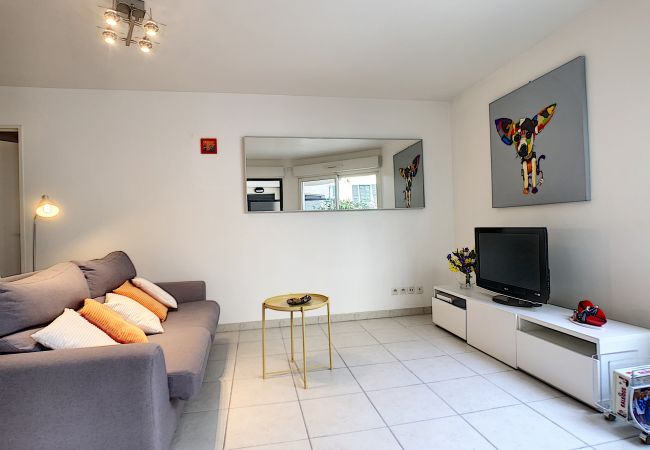 Apartment in Nice - N&J - PALAIS LIBERTE - Hyper center - Close sea Apartment in Nice - N&J - PALAIS LIBERTE - Hyper center - Close sea