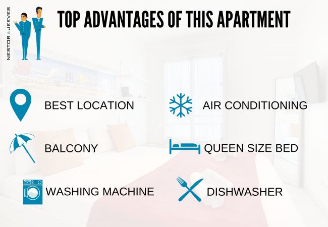 Apartment in Nice - N&J - PALAIS LIBERTE - Hyper center - Close sea Apartment in Nice - N&J - PALAIS LIBERTE - Hyper center - Close sea