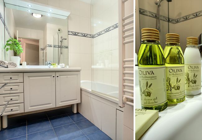 Apartment in Nice - N&J - PALAIS LIBERTE - Hyper center - Close sea Apartment in Nice - N&J - PALAIS LIBERTE - Hyper center - Close sea