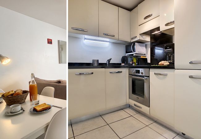 Apartment in Nice - N&J - PALAIS LIBERTE - Hyper center - Close sea Apartment in Nice - N&J - PALAIS LIBERTE - Hyper center - Close sea