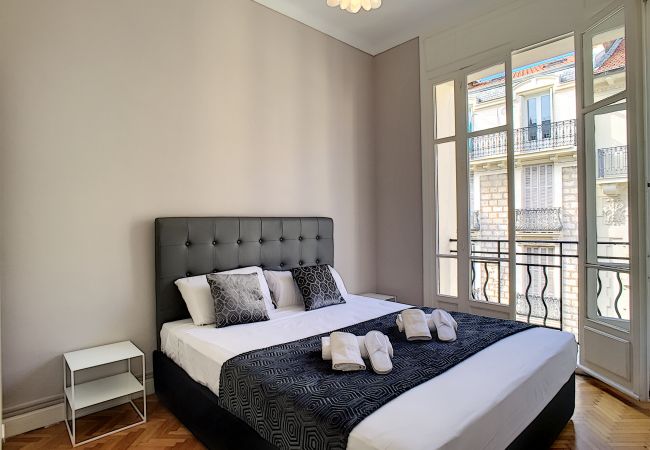 Apartment in Nice - N&J - LILAS BUFFA - Central - Close sea Apartment in Nice - N&J - LILAS BUFFA - Central - Close sea