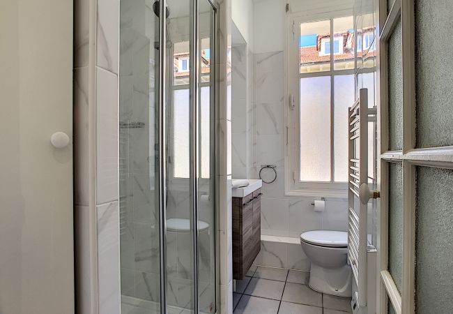 Apartment in Nice - N&J - LILAS BUFFA - Central - Close sea Apartment in Nice - N&J - LILAS BUFFA - Central - Close sea