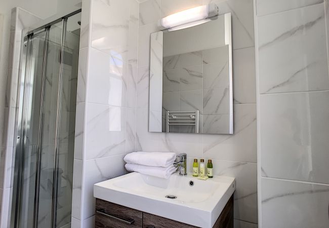 Apartment in Nice - N&J - LILAS BUFFA - Central - Close sea Apartment in Nice - N&J - LILAS BUFFA - Central - Close sea