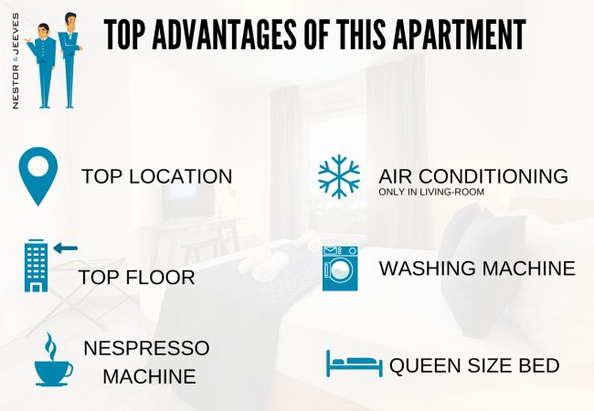 Apartment in Nice - N&J - LILAS BUFFA - Central - Close sea Apartment in Nice - N&J - LILAS BUFFA - Central - Close sea