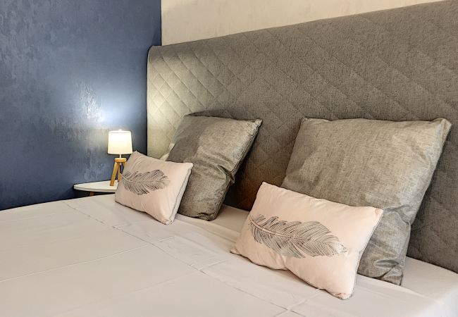 Studio in Nice - N&J - NEVADA SUITE - Central - By sea Studio in Nice - N&J - NEVADA SUITE - Central - By sea