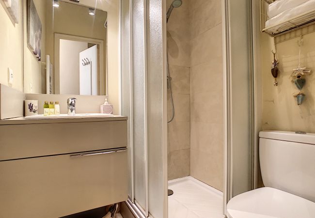 Apartment in Nice - HAVANA SWEET - MOBILITY LEASE FROM 1 TO 10 MONTHS Apartment in Nice - HAVANA SWEET - MOBILITY LEASE FROM 1 TO 10 MONTHS