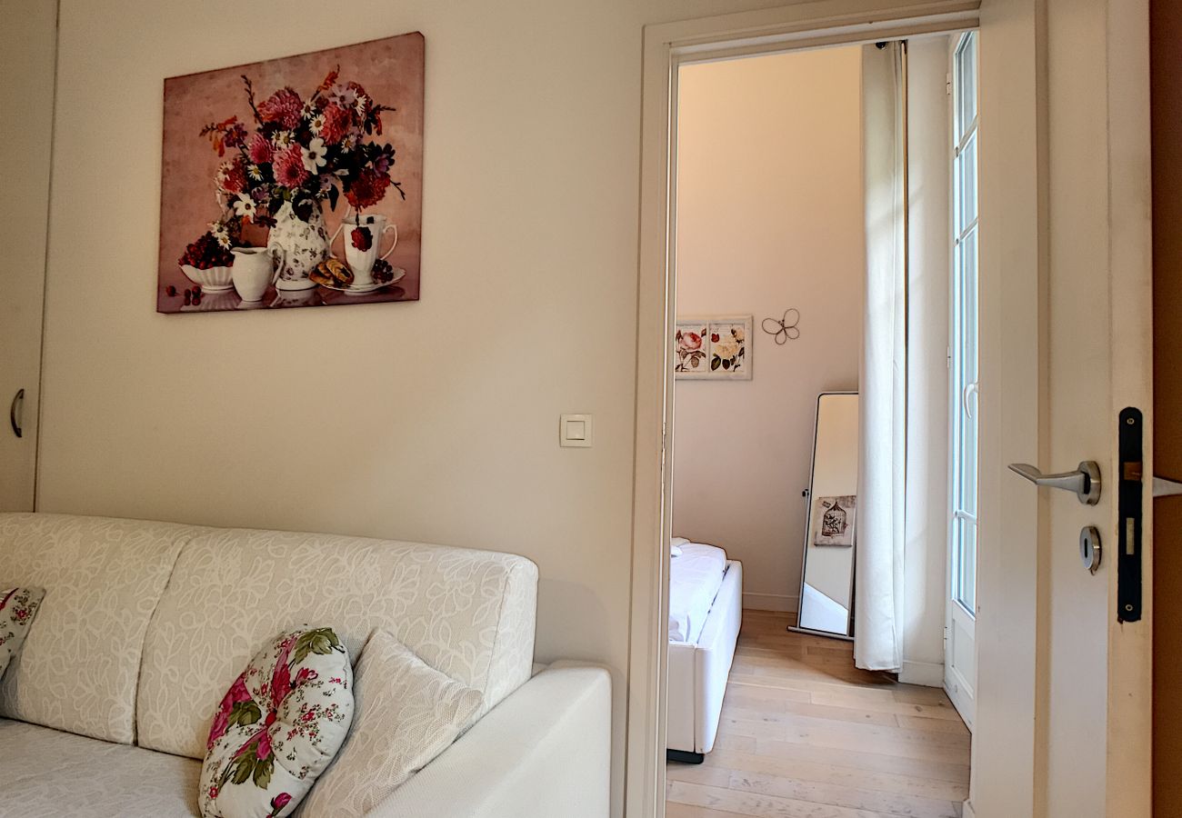 Apartment in Nice - HAVANA SWEET - MOBILITY LEASE FROM 1 TO 10 MONTHS