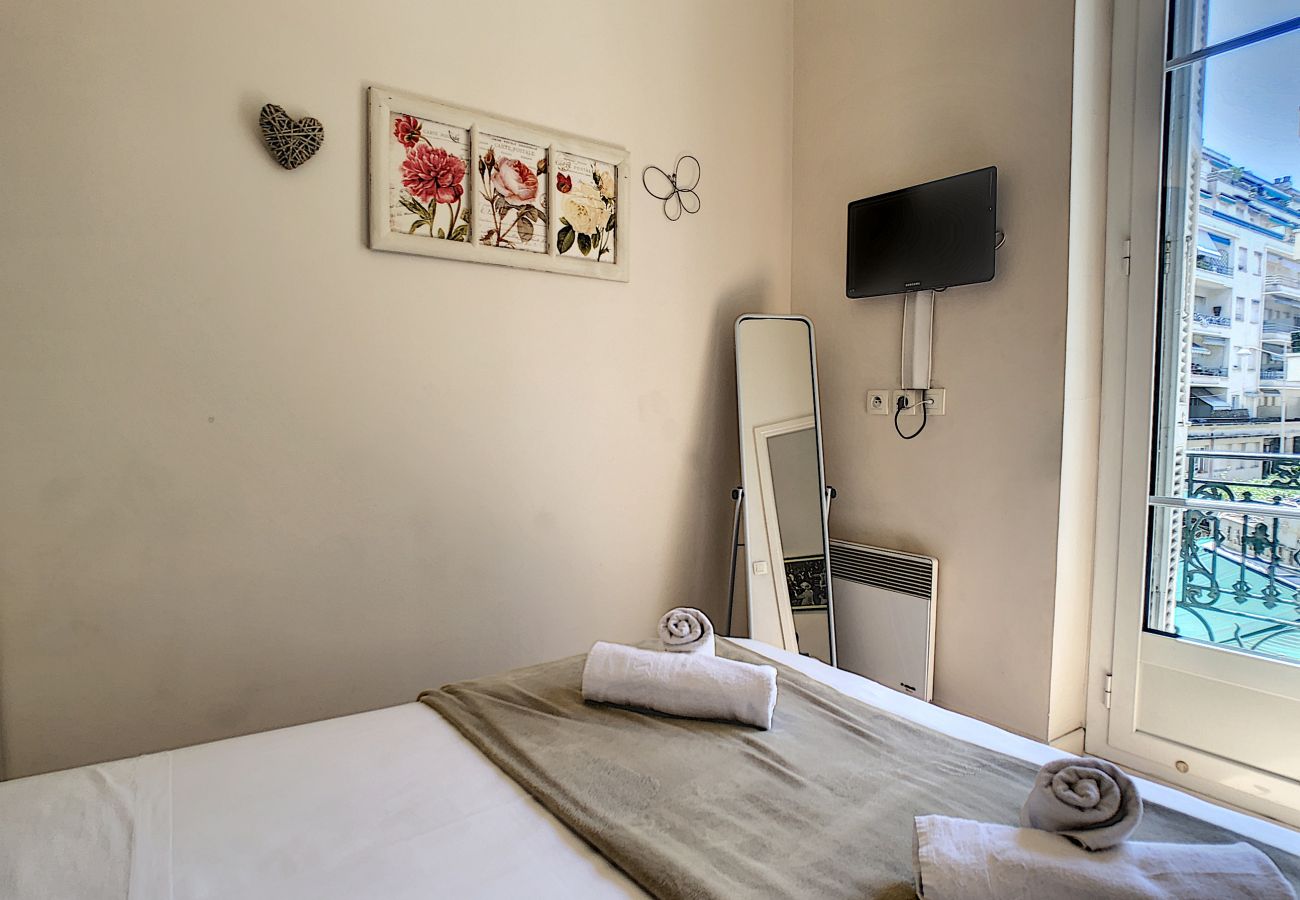 Apartment in Nice - HAVANA SWEET - MOBILITY LEASE FROM 1 TO 10 MONTHS