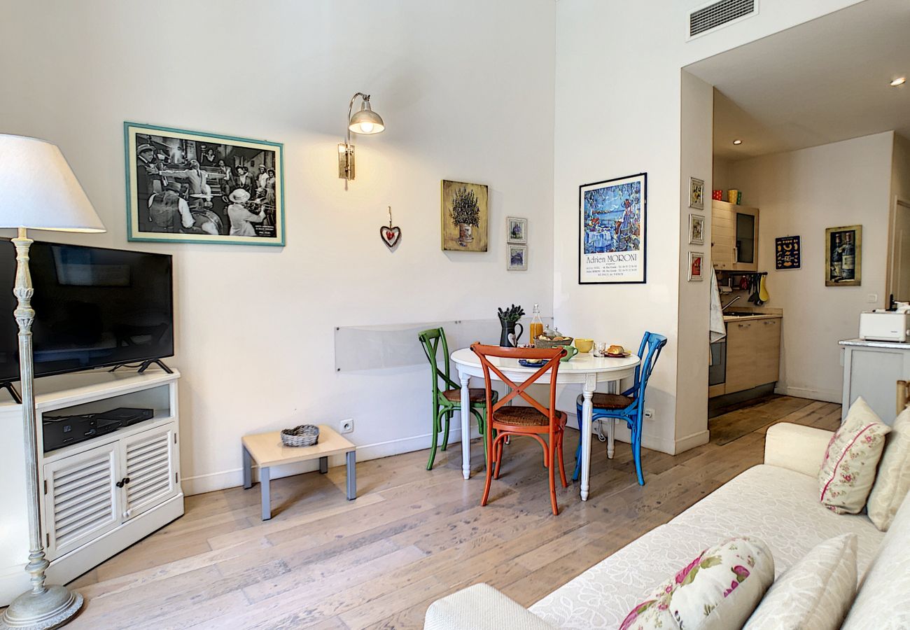 Apartment in Nice - HAVANA SWEET - MOBILITY LEASE FROM 1 TO 10 MONTHS