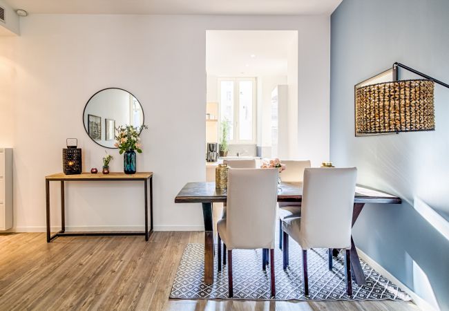 Apartment in Nice - N&J - ADRIANA - Central - Very close sea Apartment in Nice - N&J - ADRIANA - Central - Very close sea