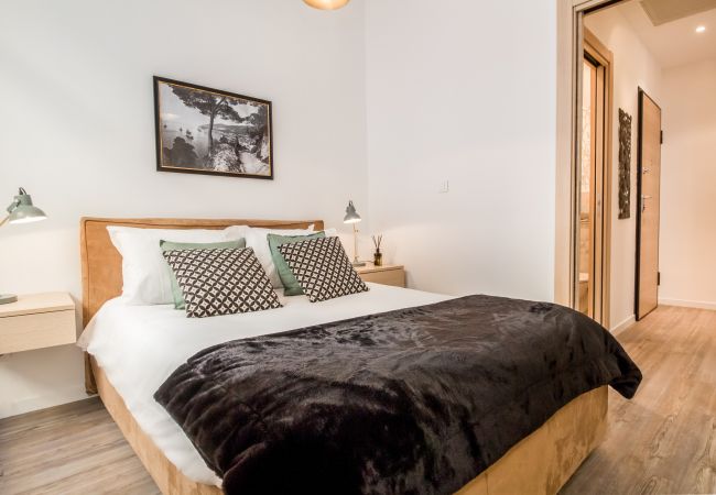 Apartment in Nice - N&J - ADRIANA - Central - Very close sea Apartment in Nice - N&J - ADRIANA - Central - Very close sea