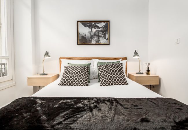 Apartment in Nice - N&J - ADRIANA - Central - Very close sea Apartment in Nice - N&J - ADRIANA - Central - Very close sea