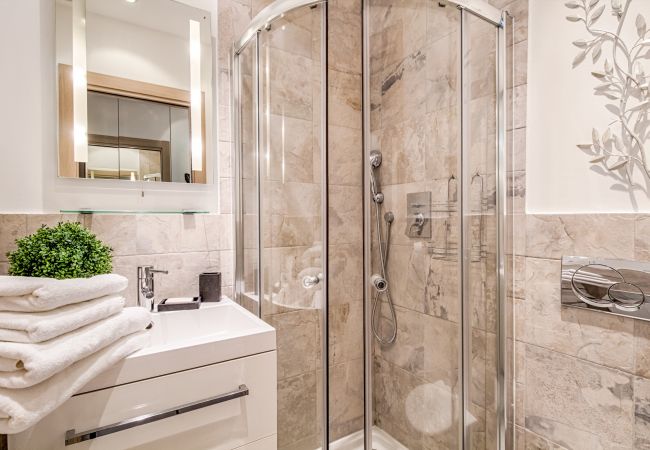 Apartment in Nice - N&J - ADRIANA - Central - Very close sea Apartment in Nice - N&J - ADRIANA - Central - Very close sea