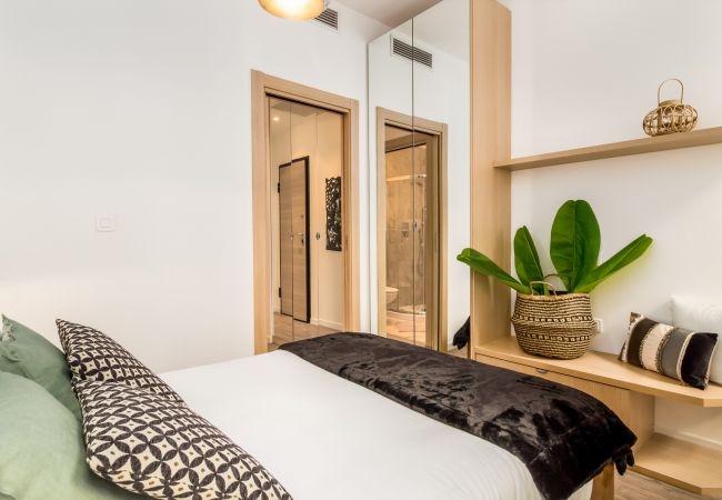 Apartment in Nice - N&J - ADRIANA - Central - Very close sea Apartment in Nice - N&J - ADRIANA - Central - Very close sea