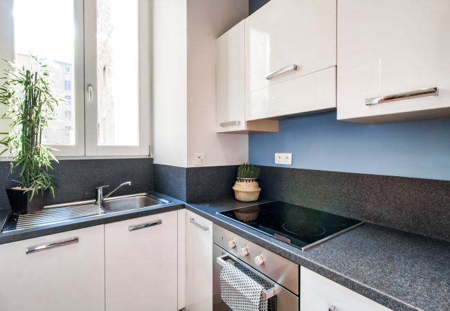 Apartment in Nice - N&J - ADRIANA - Central - Very close sea Apartment in Nice - N&J - ADRIANA - Central - Very close sea