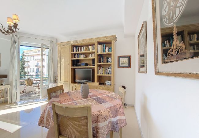 Apartment in Nice - N&J - SUITE FLORA - Central - Very close sea