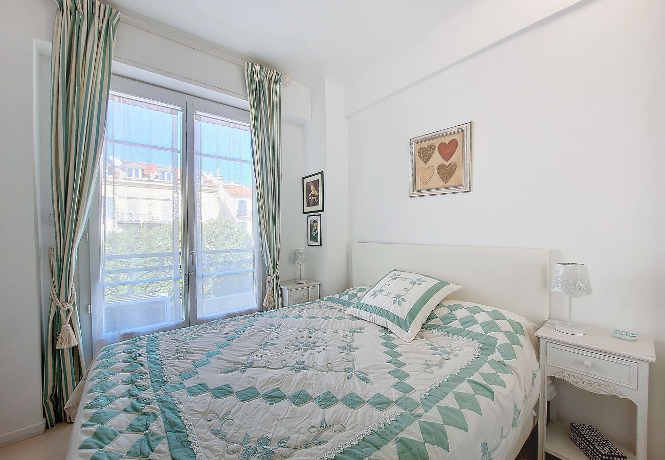 Apartment in Nice - N&J - SUITE FLORA - Central - Very close sea