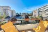 Apartment in Nice - N&J - SUITE FLORA - Central - Very close sea Apartment in Nice - N&J - SUITE FLORA - Central - Very close sea