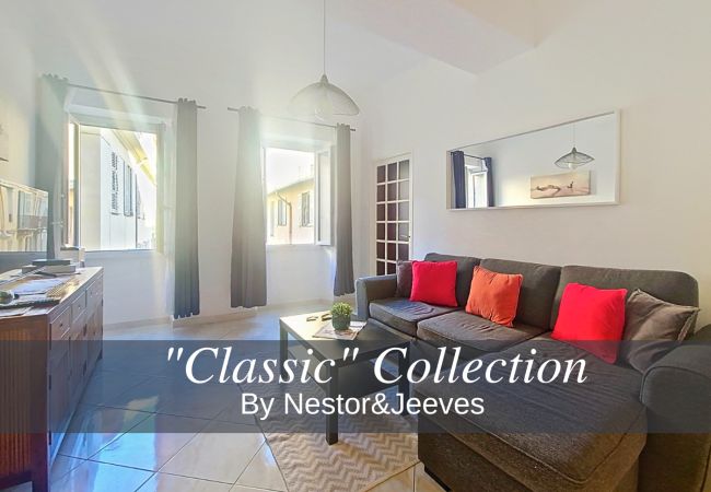 Apartment in Nice - N&J - BELA VISTA - Central - Very close sea