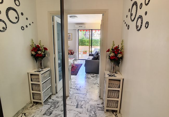 Studio in Nice - N&J - LE FRANCE TERRASSE - Central - Close sea Studio in Nice - N&J - LE FRANCE TERRASSE - Central - Close sea