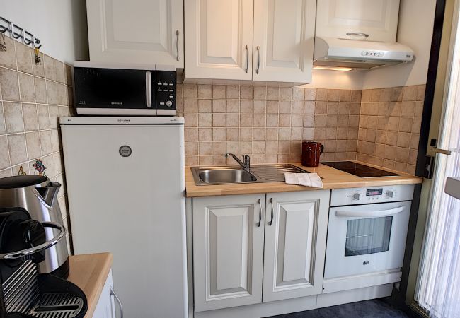 Studio in Nice - N&J - LE FRANCE TERRASSE - Central - Close sea Studio in Nice - N&J - LE FRANCE TERRASSE - Central - Close sea