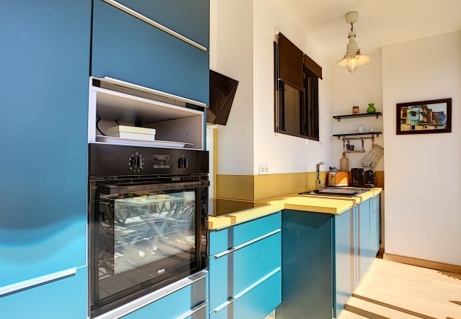 Apartment in Nice - N&J - TOUCAN DUPLEX TERRACE - Central - Close sea Apartment in Nice - N&J - TOUCAN DUPLEX TERRACE - Central - Close sea