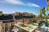 Apartment in Nice - N&J - TOUCAN DUPLEX TERRACE - Central - Close sea Apartment in Nice - N&J - TOUCAN DUPLEX TERRACE - Central - Close sea