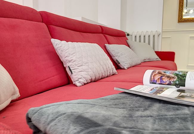 Apartment in Nice - N&J - PALAZZO VERDI - Central - Close sea Apartment in Nice - N&J - PALAZZO VERDI - Central - Close sea