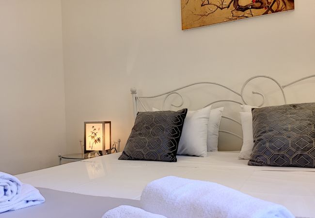 Apartment in Nice - N&J - PALAZZO VERDI - Central - Close sea Apartment in Nice - N&J - PALAZZO VERDI - Central - Close sea