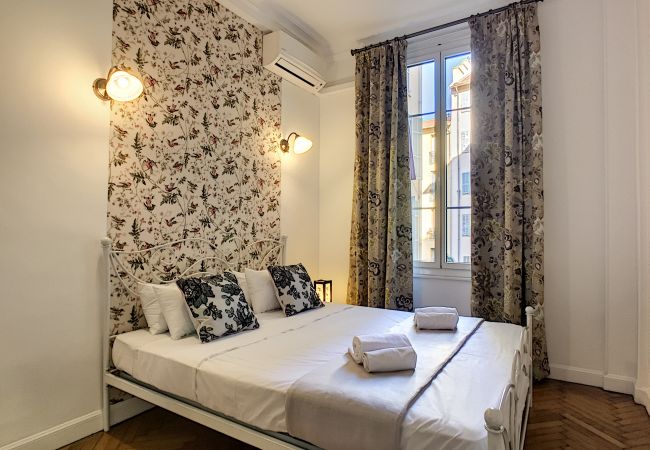 Apartment in Nice - N&J - PALAZZO VERDI - Central - Close sea Apartment in Nice - N&J - PALAZZO VERDI - Central - Close sea